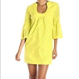 NWT Trina Turk Bonita Pastiche Dress